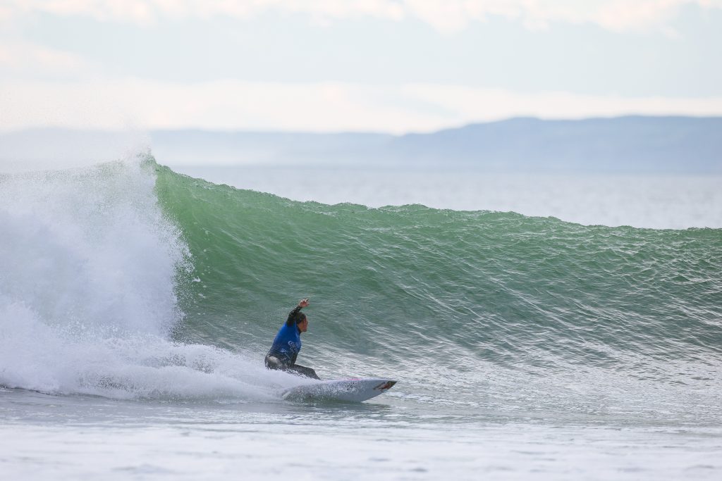 New Zealand Pro 2026, Manu Bay, Raglan, Nova Zelândia