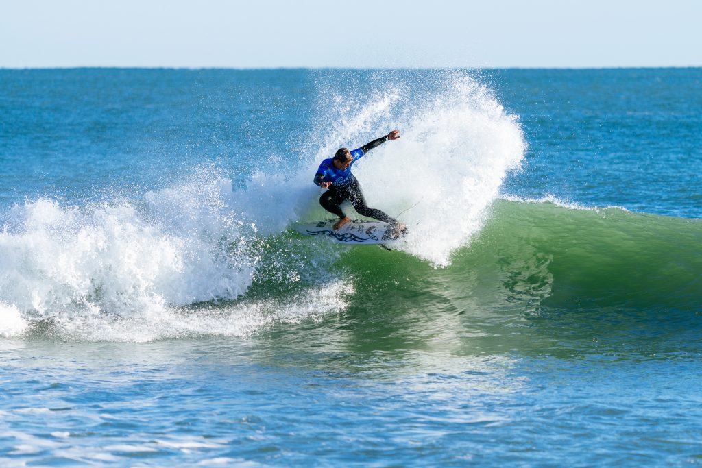 New Zealand Pro 2026, Manu Bay, Raglan, Nova Zelândia