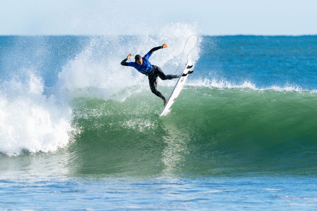 New Zealand Pro 2026, Manu Bay, Raglan, Nova Zelândia