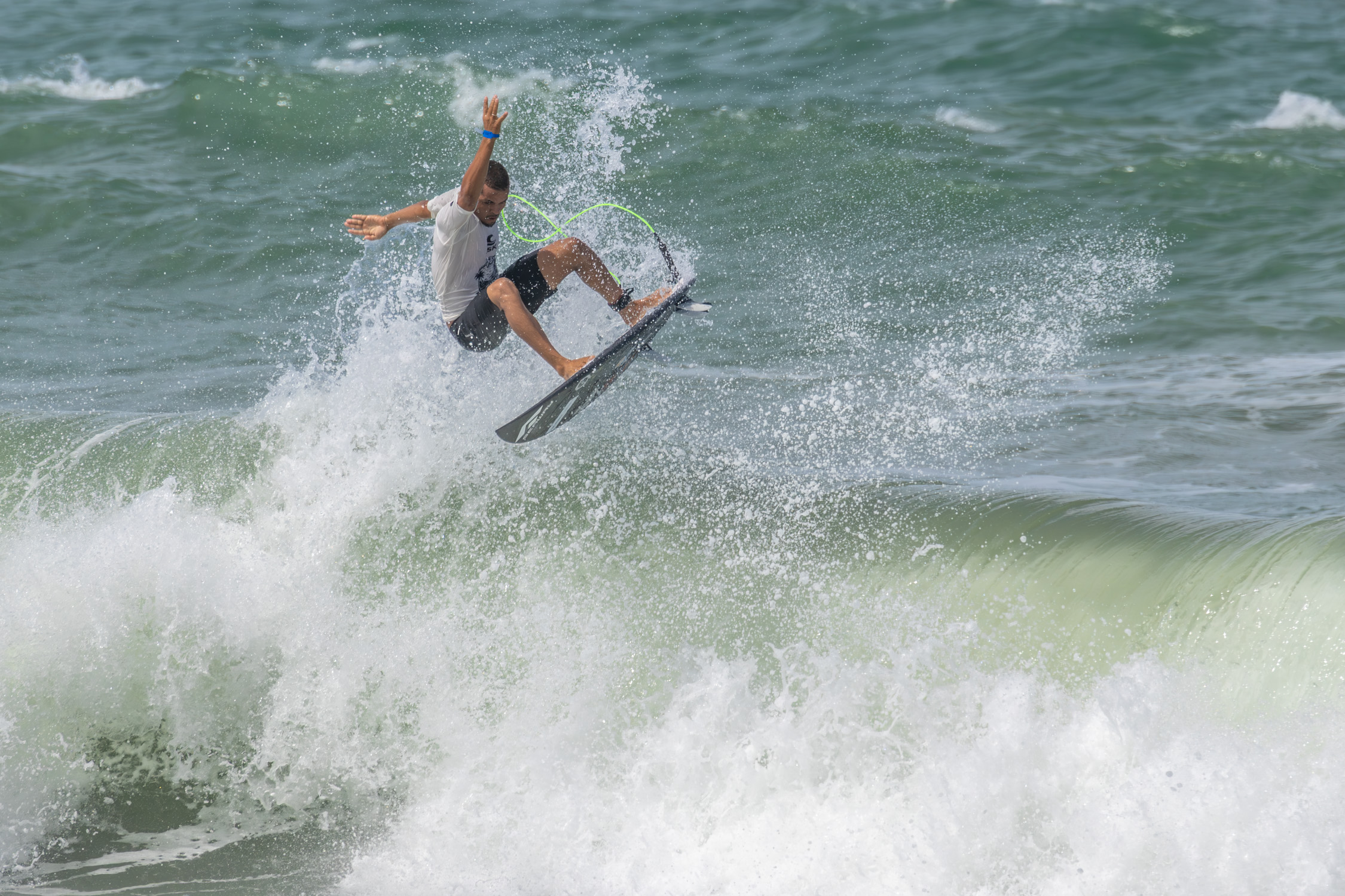 Jisk Circuito Nordestino de Surf Profissional 2026, Porto de Galinhas, Ipojuca (PE)