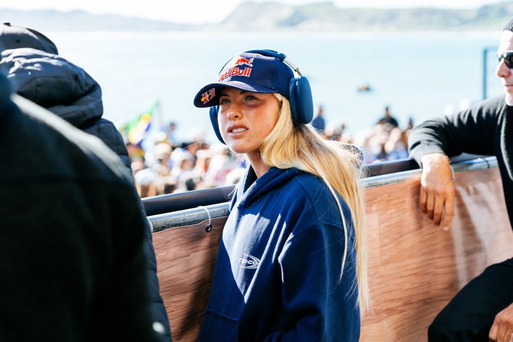 New Zealand Pro 2026, Manu Bay, Raglan, Nova Zelândia
