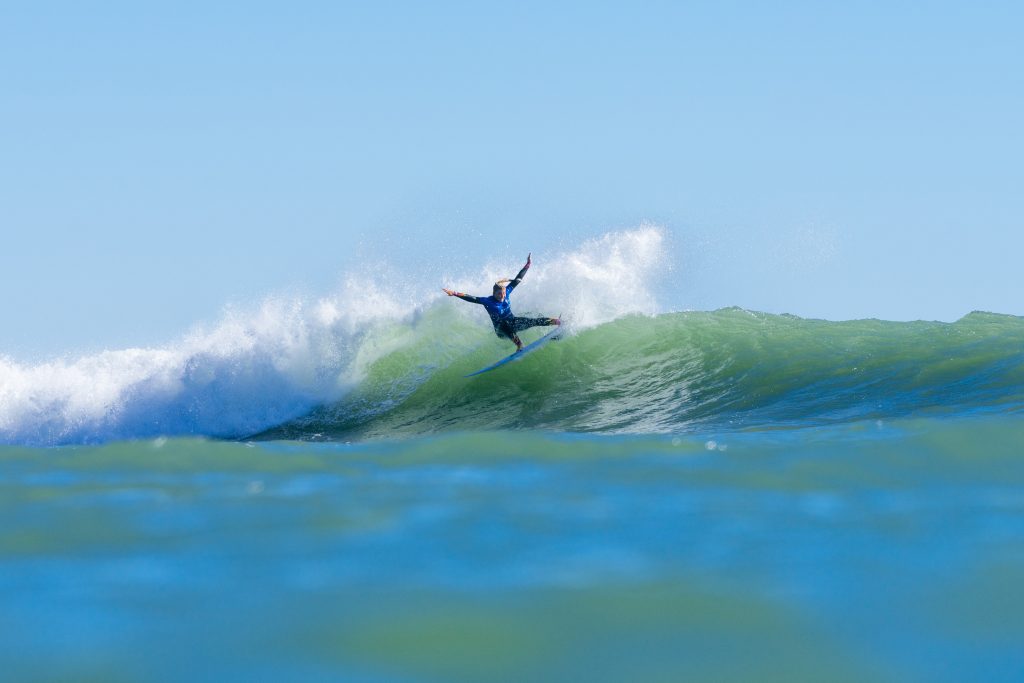 New Zealand Pro 2026, Manu Bay, Raglan, Nova Zelândia