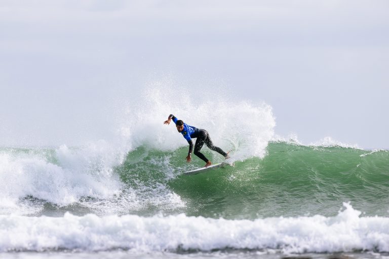 New Zealand Pro 2026, Manu Bay, Raglan, Nova Zelândia