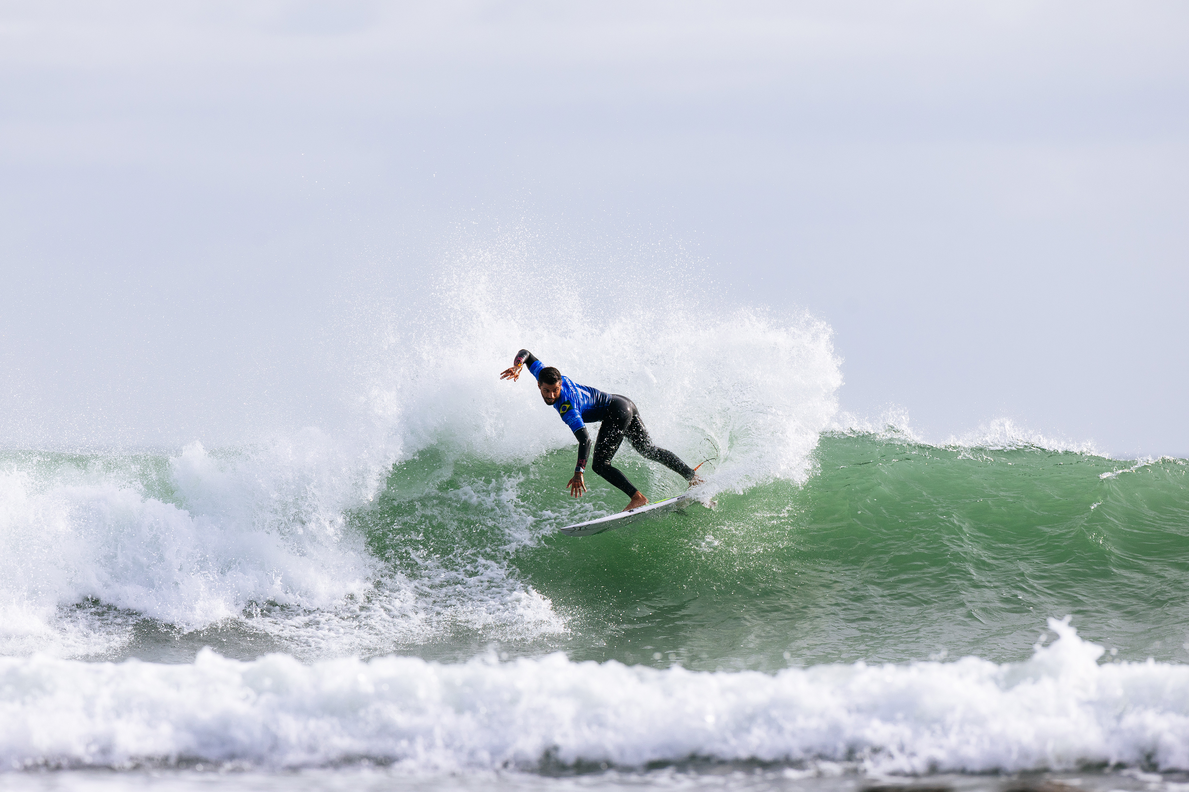 New Zealand Pro 2026, Manu Bay, Raglan, Nova Zelândia