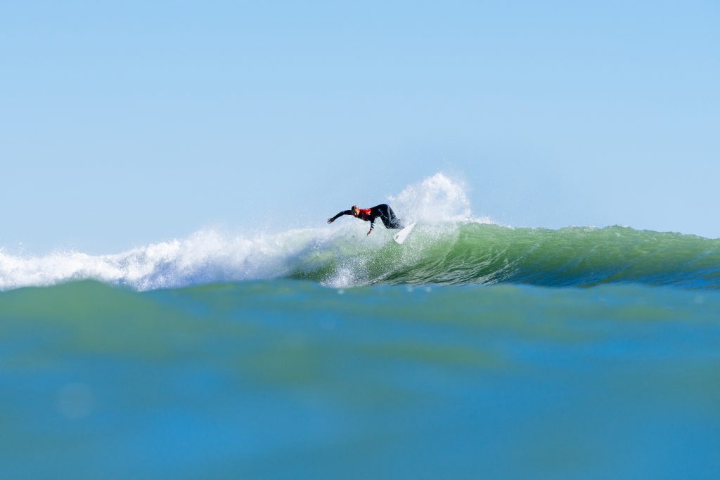 New Zealand Pro 2026, Manu Bay, Raglan, Nova Zelândia