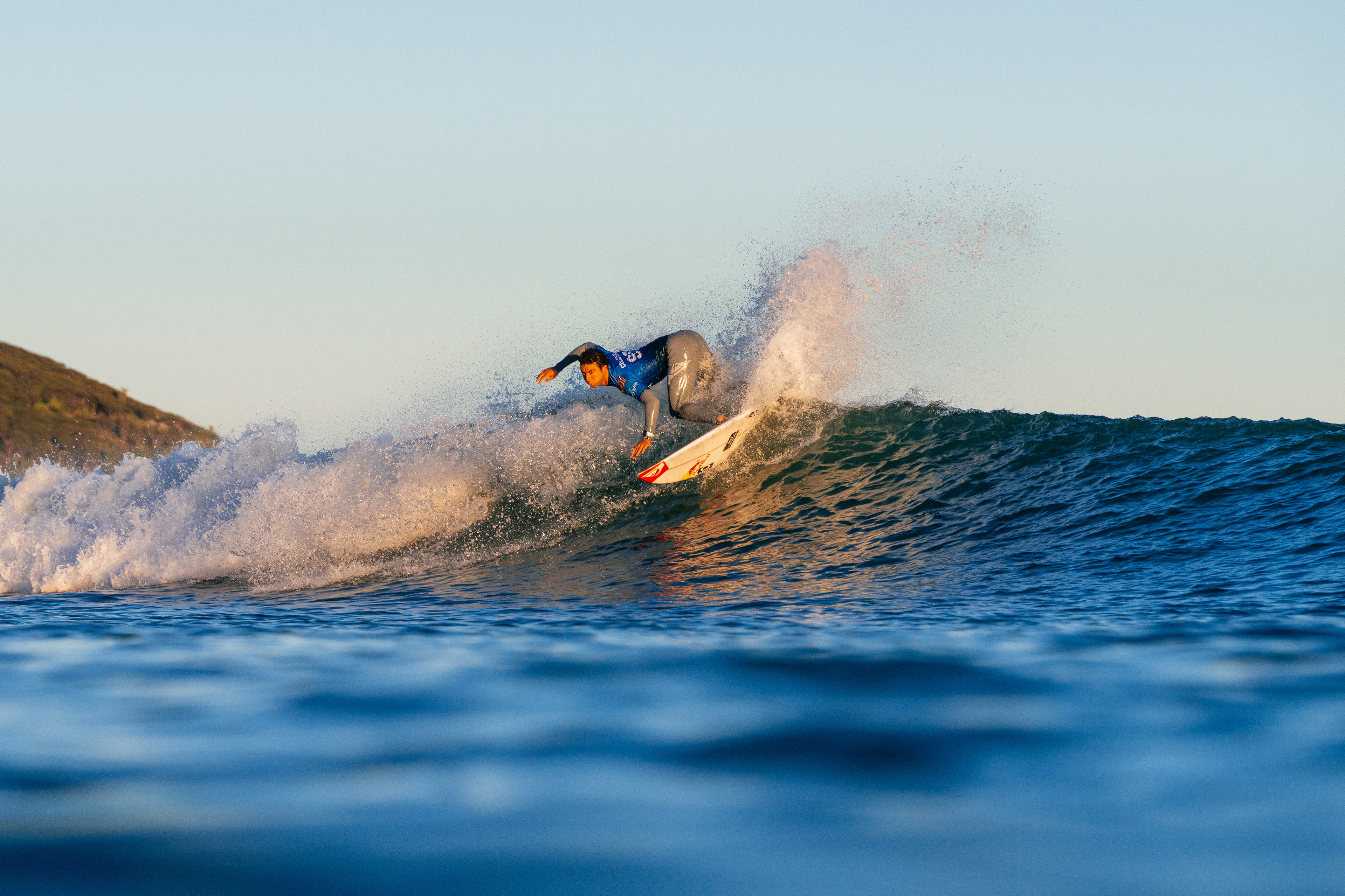 New Zealand Pro 2026, Manu Bay, Raglan, Nova Zelândia