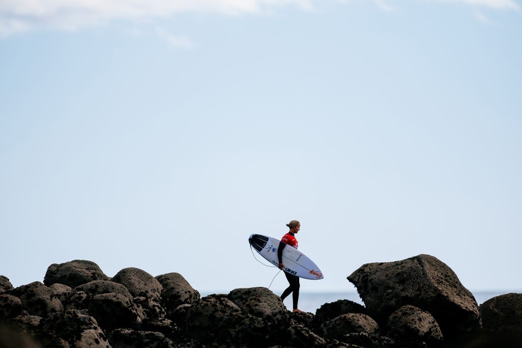 New Zealand Pro 2026, Manu Bay, Raglan, Nova Zelândia