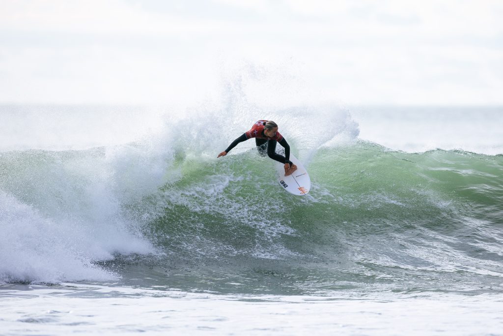 New Zealand Pro 2026, Manu Bay, Raglan, Nova Zelândia