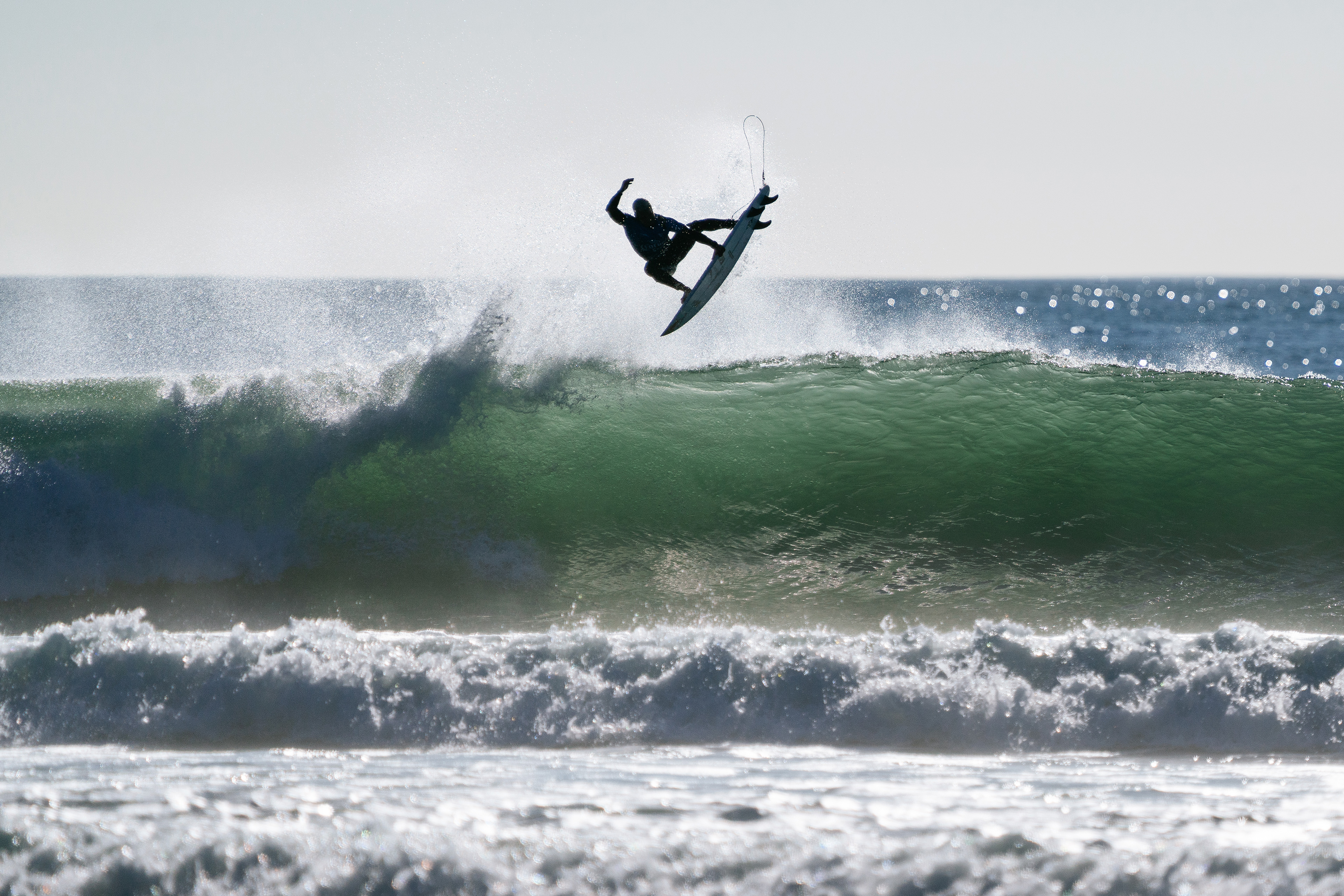 New Zealand Pro 2026, Manu Bay, Raglan, Nova Zelândia