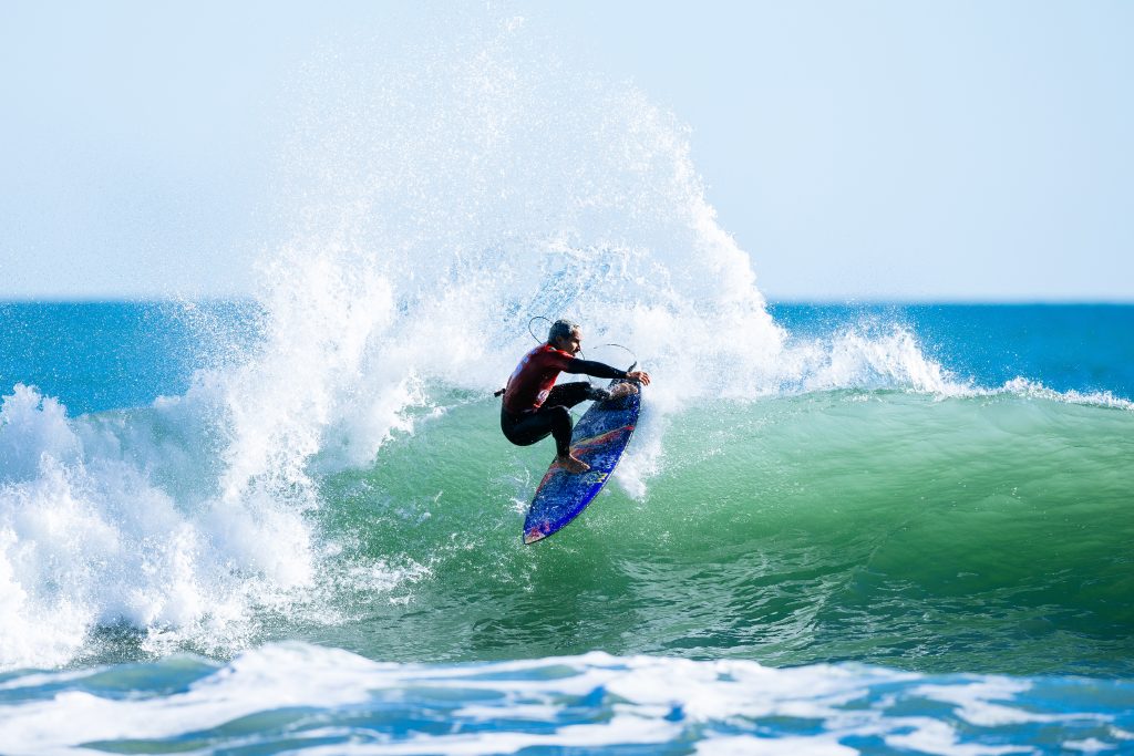 New Zealand Pro 2026, Manu Bay, Raglan, Nova Zelândia
