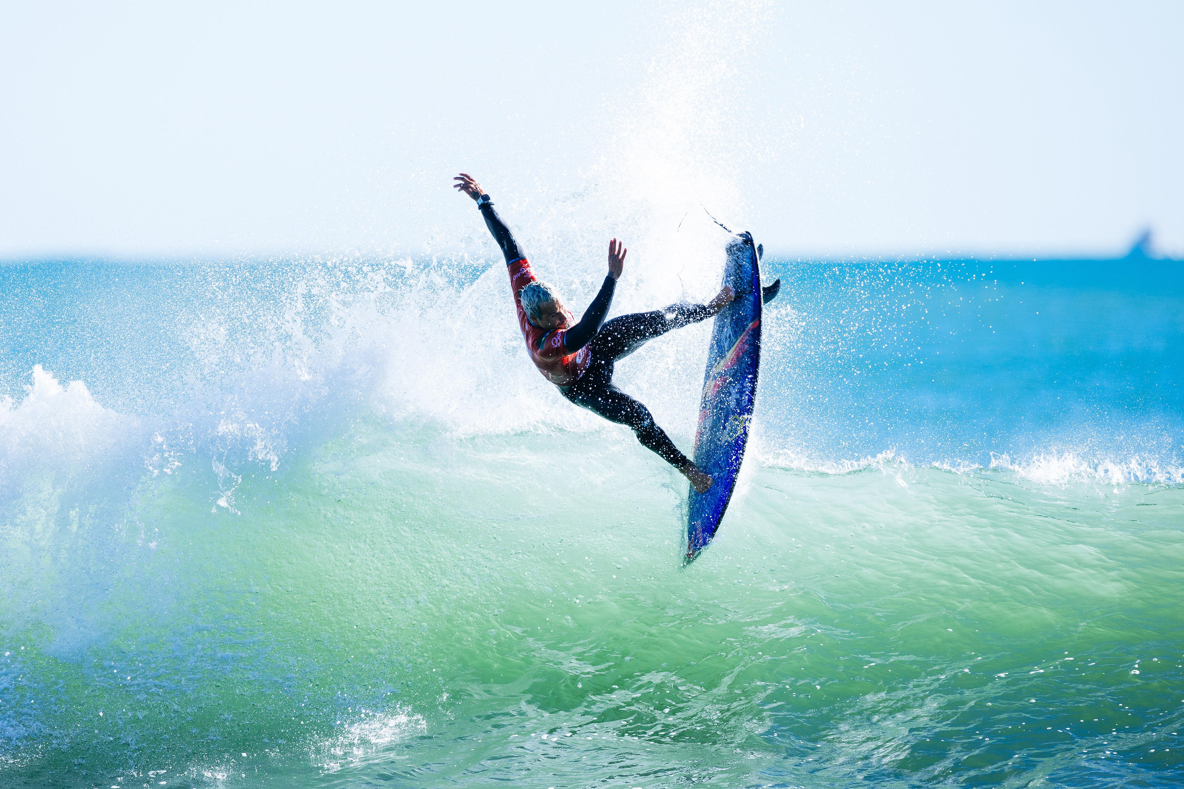 Por Dentro do Tour - Raglan em debate | Waves