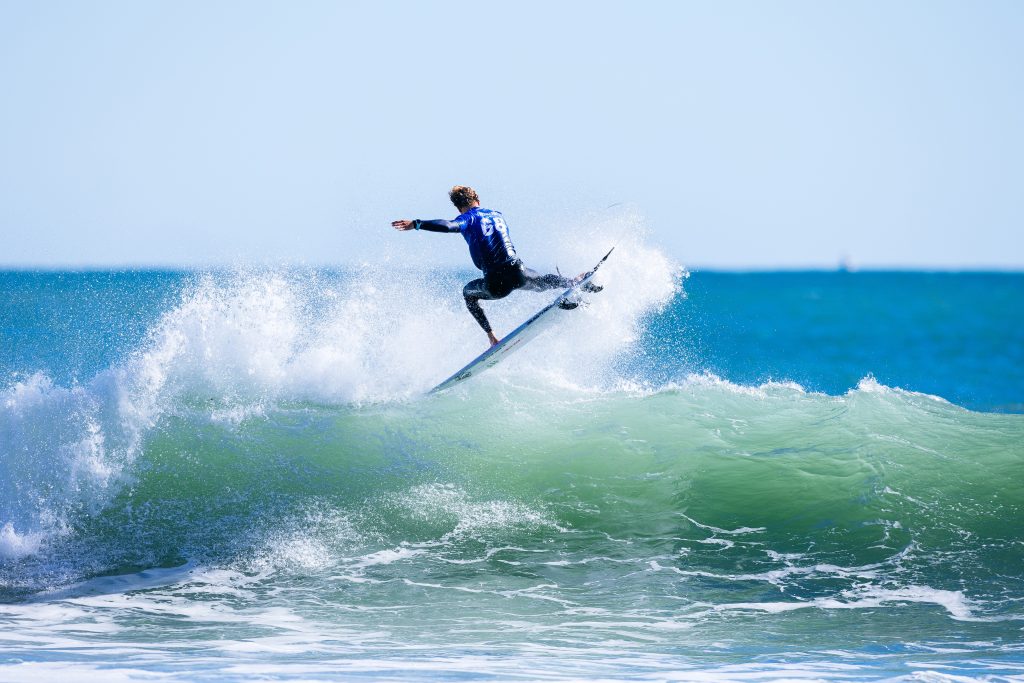 New Zealand Pro 2026, Manu Bay, Raglan, Nova Zelândia