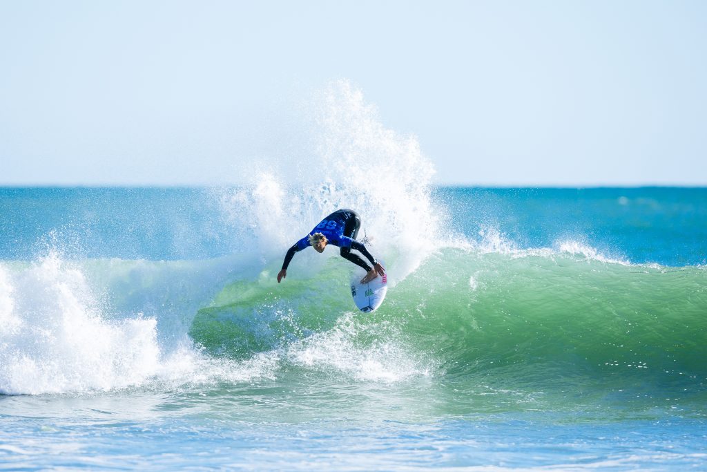 New Zealand Pro 2026, Manu Bay, Raglan, Nova Zelândia