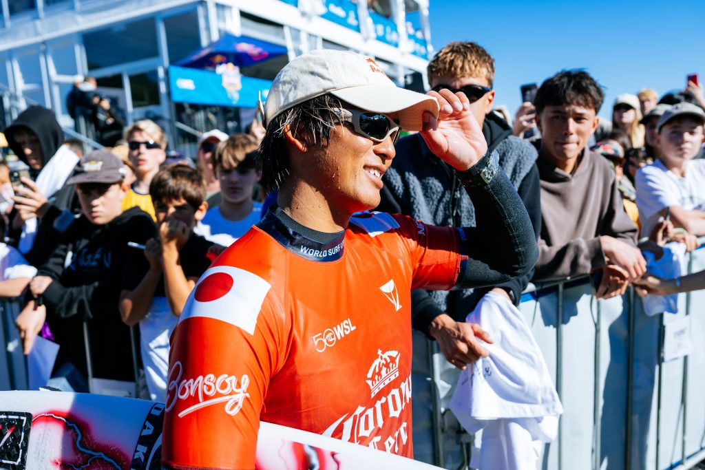 New Zealand Pro 2026, Manu Bay, Raglan, Nova Zelândia