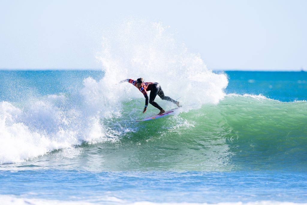 New Zealand Pro 2026, Manu Bay, Raglan, Nova Zelândia
