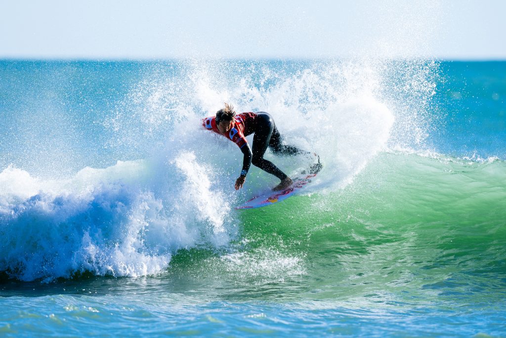 New Zealand Pro 2026, Manu Bay, Raglan, Nova Zelândia