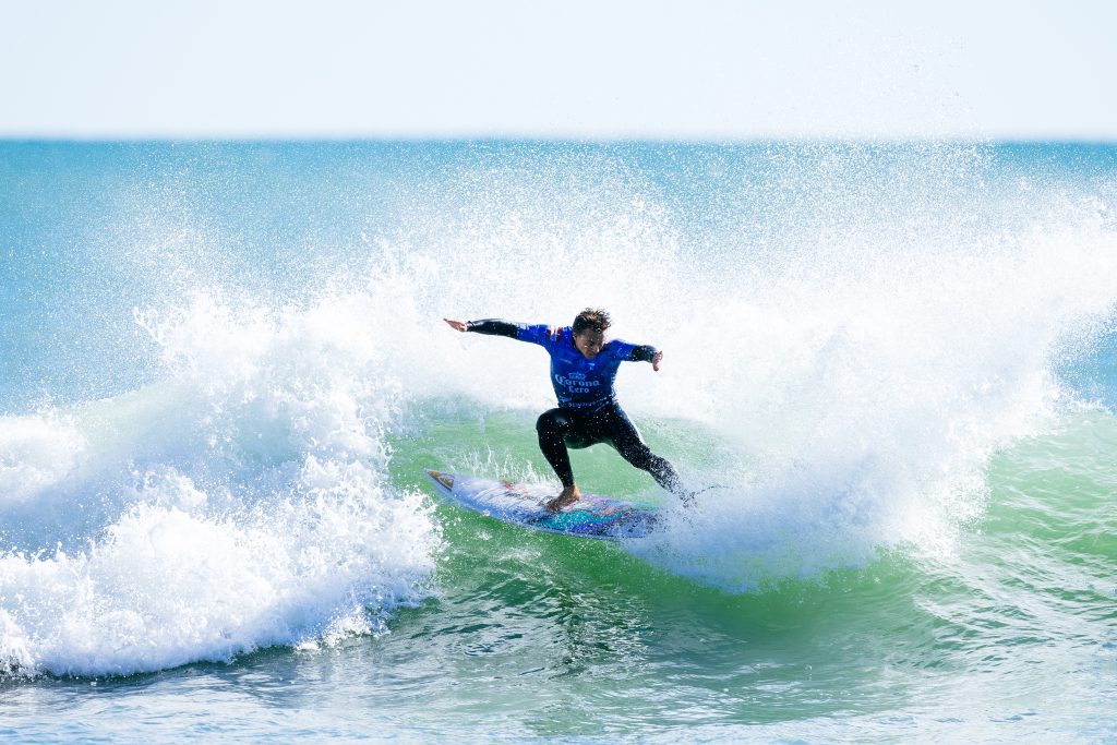 New Zealand Pro 2026, Manu Bay, Raglan, Nova Zelândia