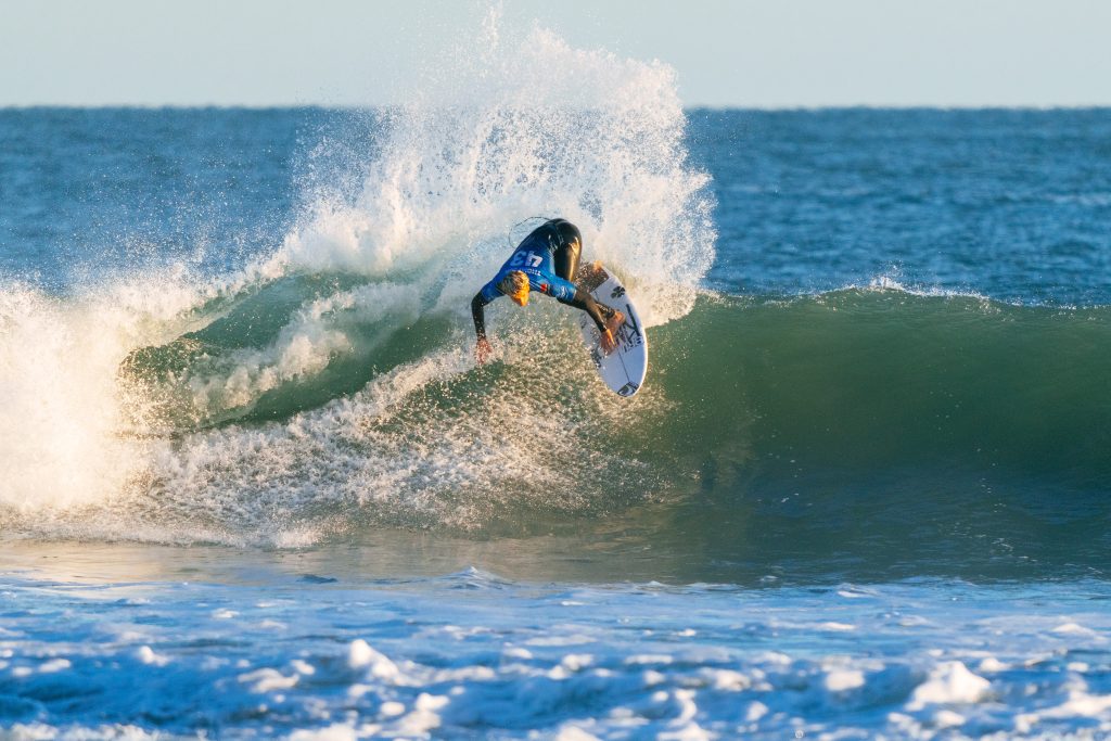 New Zealand Pro 2026, Manu Bay, Raglan, Nova Zelândia