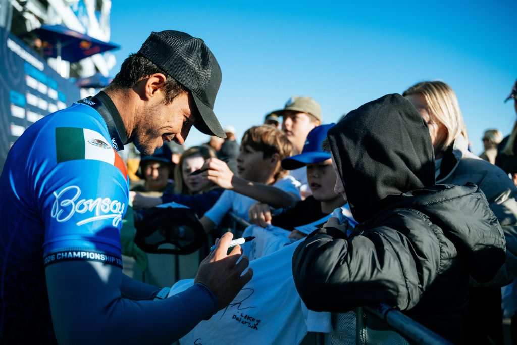 New Zealand Pro 2026, Manu Bay, Raglan, Nova Zelândia