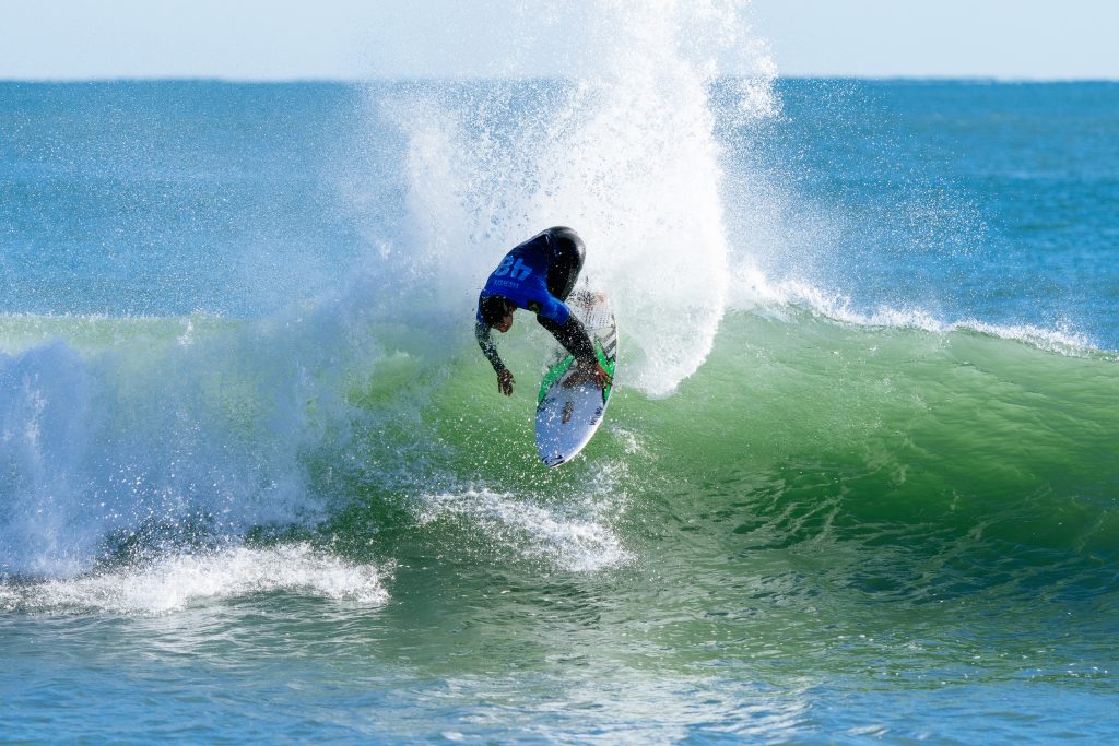 New Zealand Pro 2026, Manu Bay, Raglan, Nova Zelândia