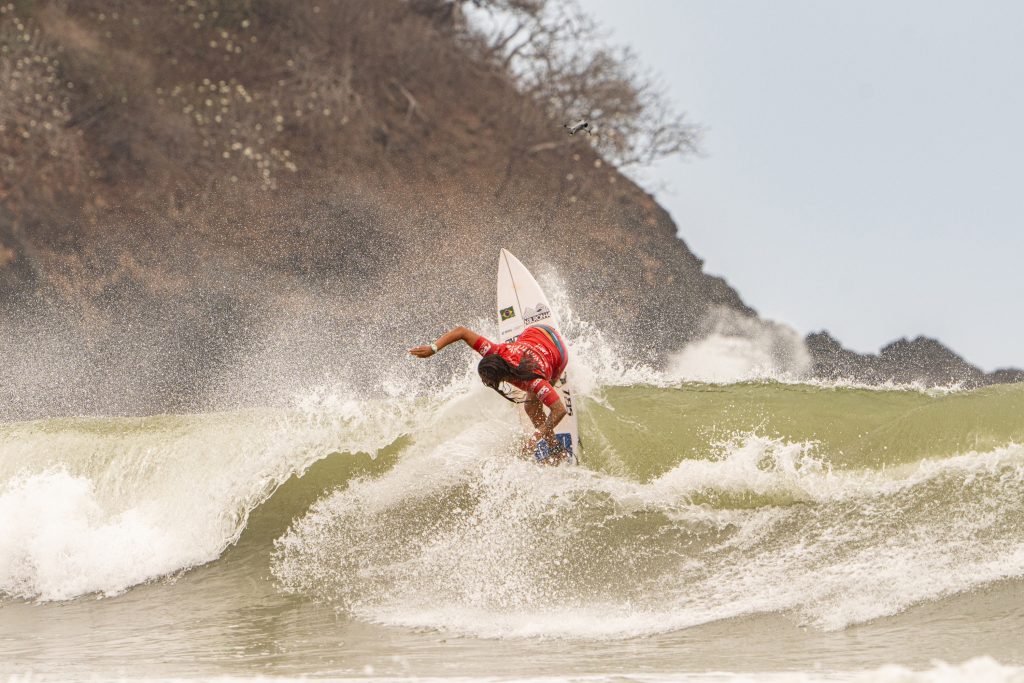 Jogos Pan-Americanos de Surf 2026, Playa Venao, Panamá