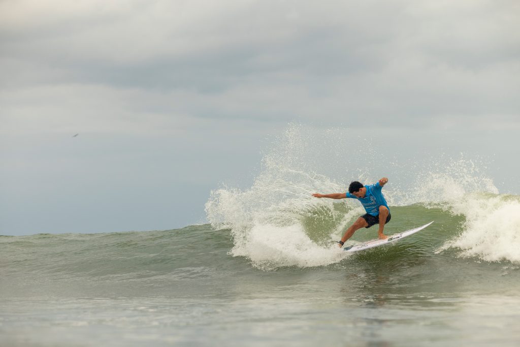 Jogos Pan-Americanos de Surf 2026, Playa Venao, Panamá