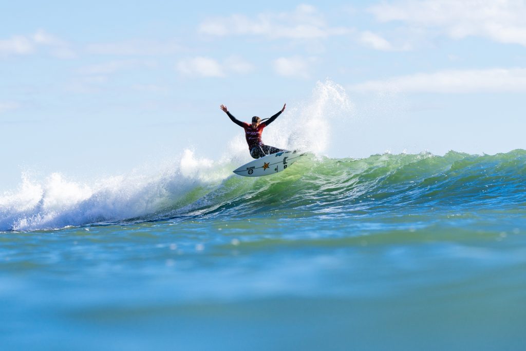 New Zealand Pro 2026, Manu Bay, Raglan, Nova Zelândia