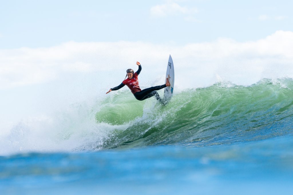 New Zealand Pro 2026, Manu Bay, Raglan, Nova Zelândia