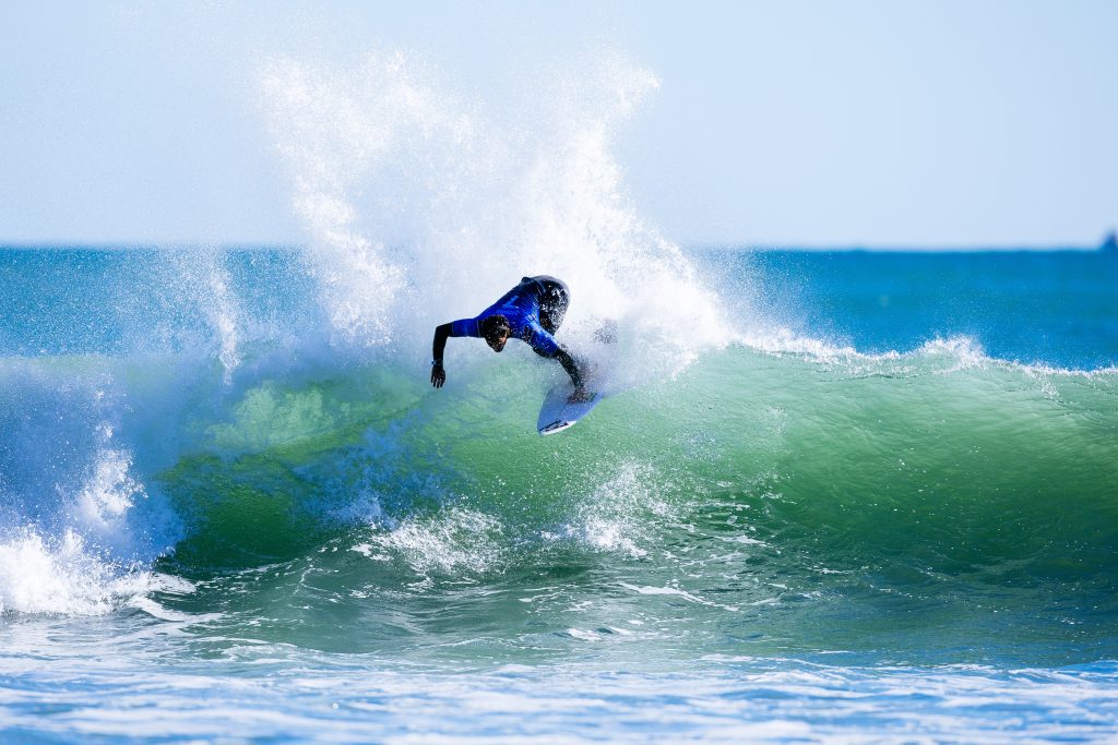 New Zealand Pro 2026, Manu Bay, Raglan, Nova Zelândia
