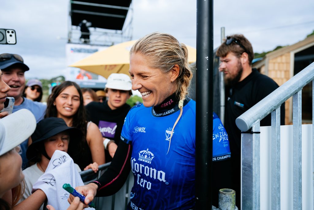 New Zealand Pro 2026, Manu Bay, Raglan, Nova Zelândia