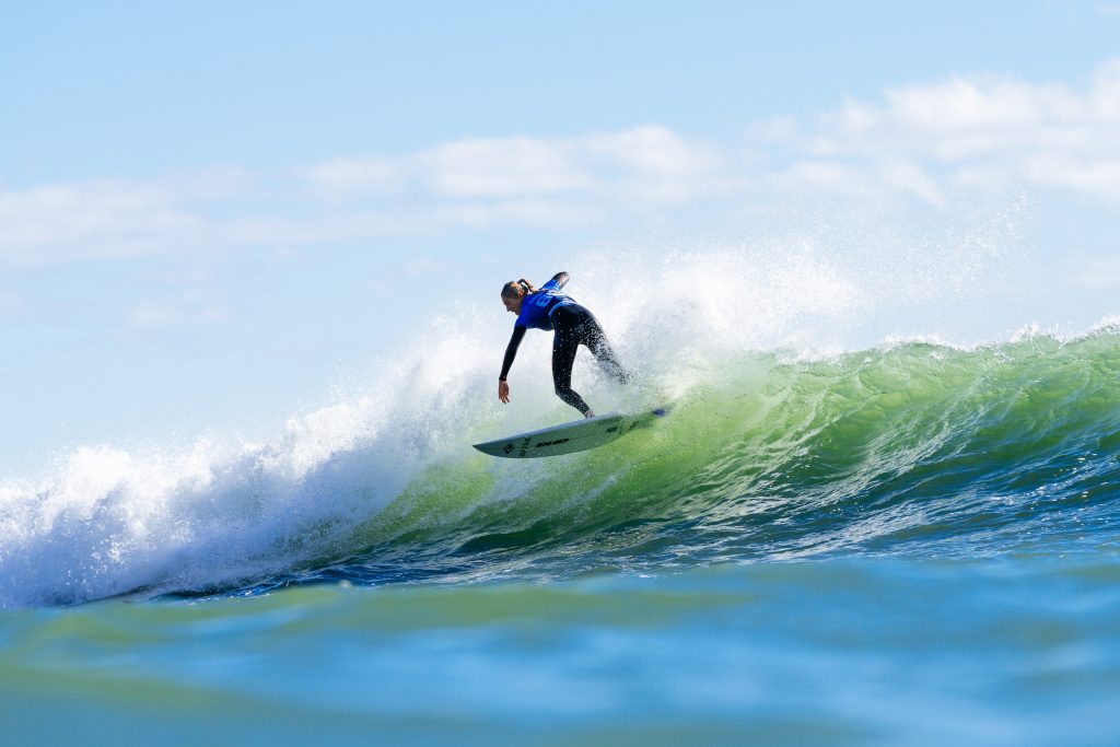 New Zealand Pro 2026, Manu Bay, Raglan, Nova Zelândia