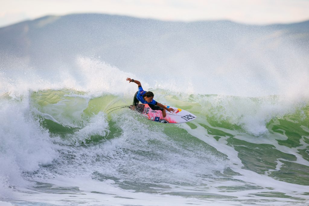 New Zealand Pro 2026, Manu Bay, Raglan, Nova Zelândia