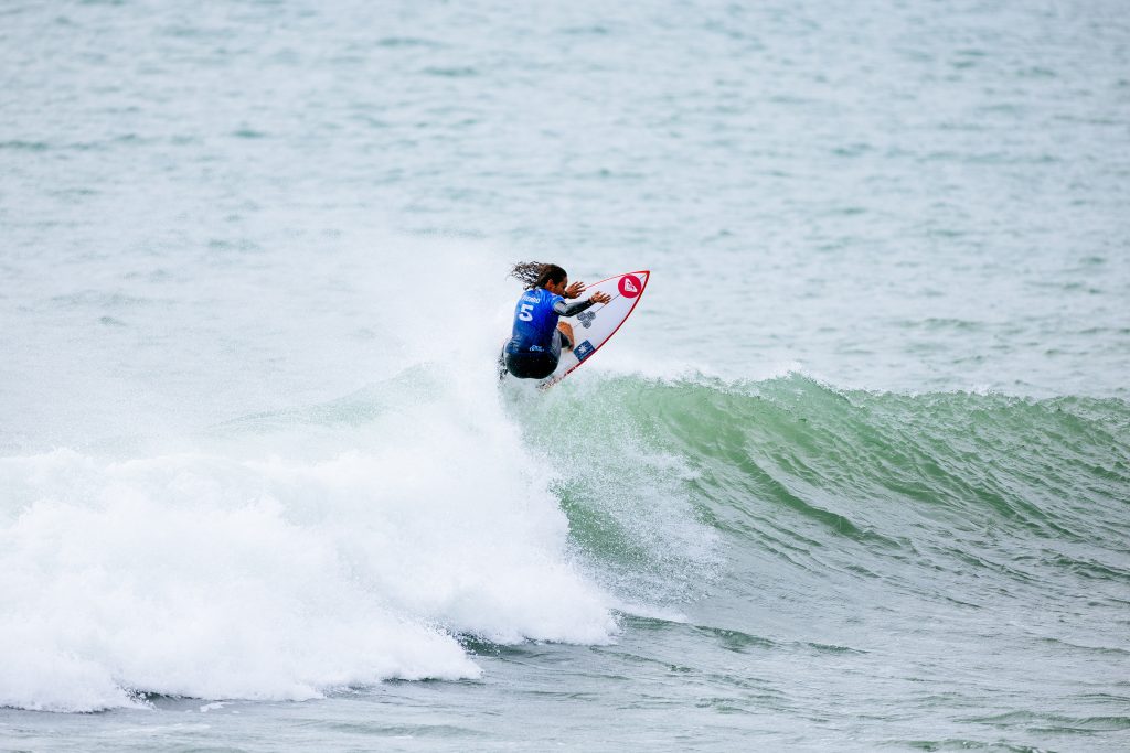New Zealand Pro 2026, Manu Bay, Raglan, Nova Zelândia