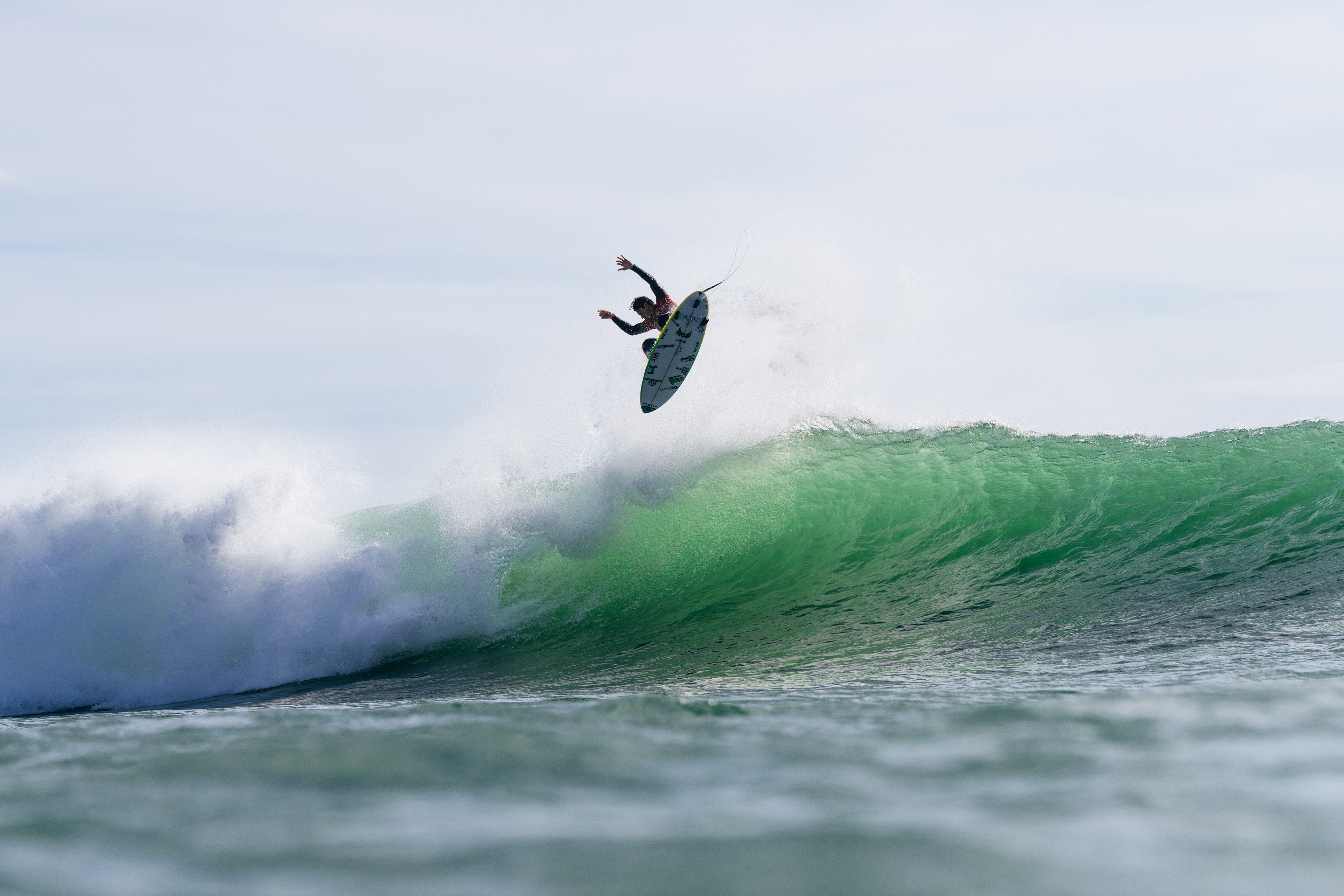New Zealand Pro 2026, Manu Bay, Raglan, Nova Zelândia