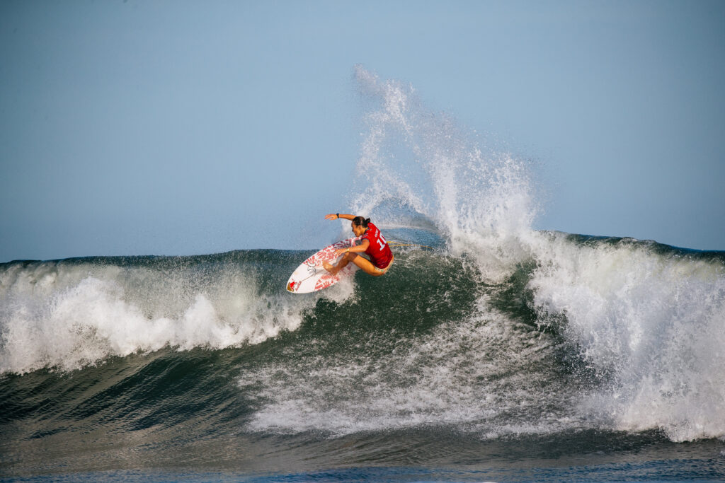 El Salvador Pro 2026, Punta Roca, La Libertad
