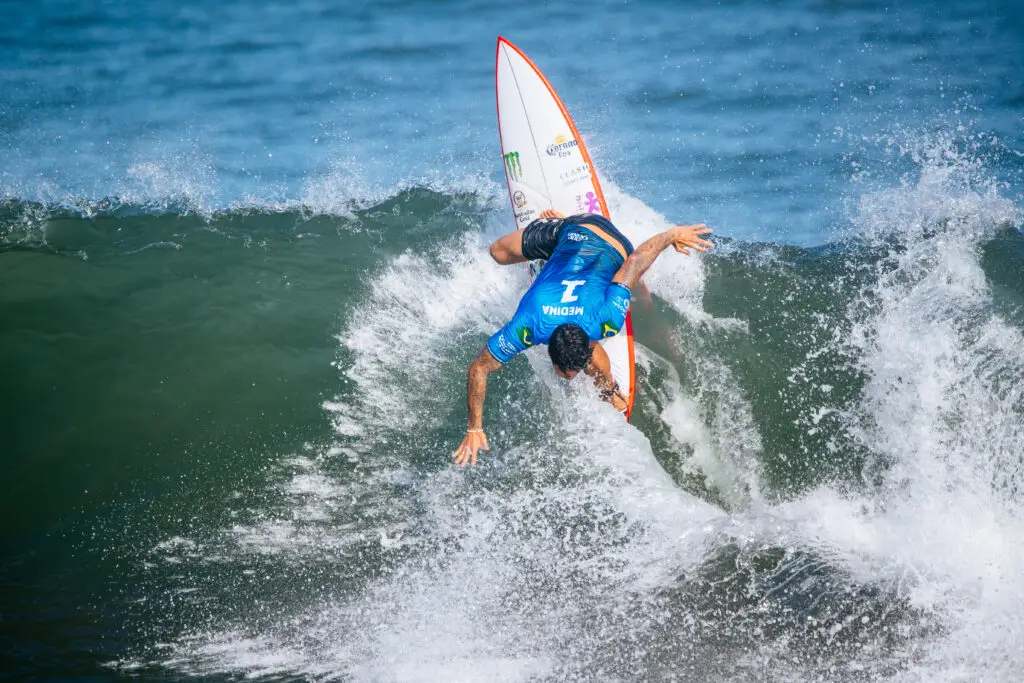 El Salvador Pro 2026, Punta Roca, La Libertad