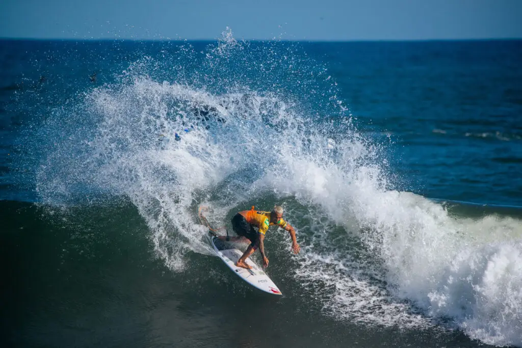 El Salvador Pro 2026, Punta Roca, La Libertad