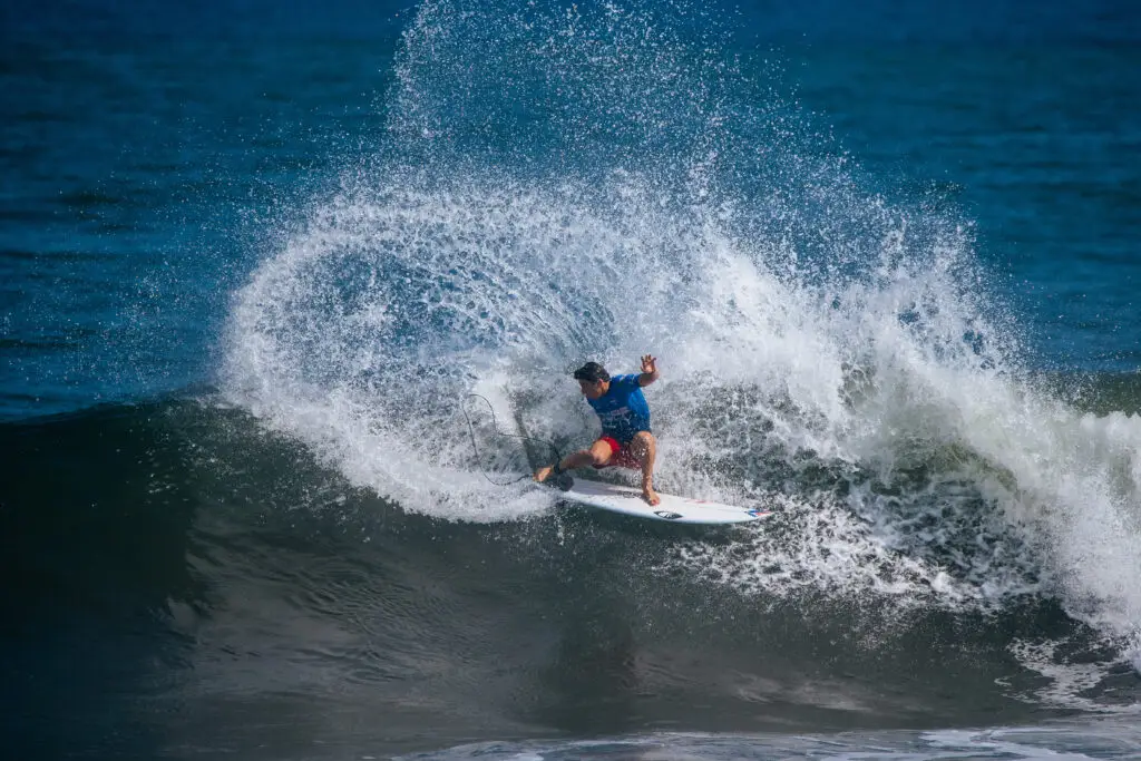 El Salvador Pro 2026, Punta Roca, La Libertad