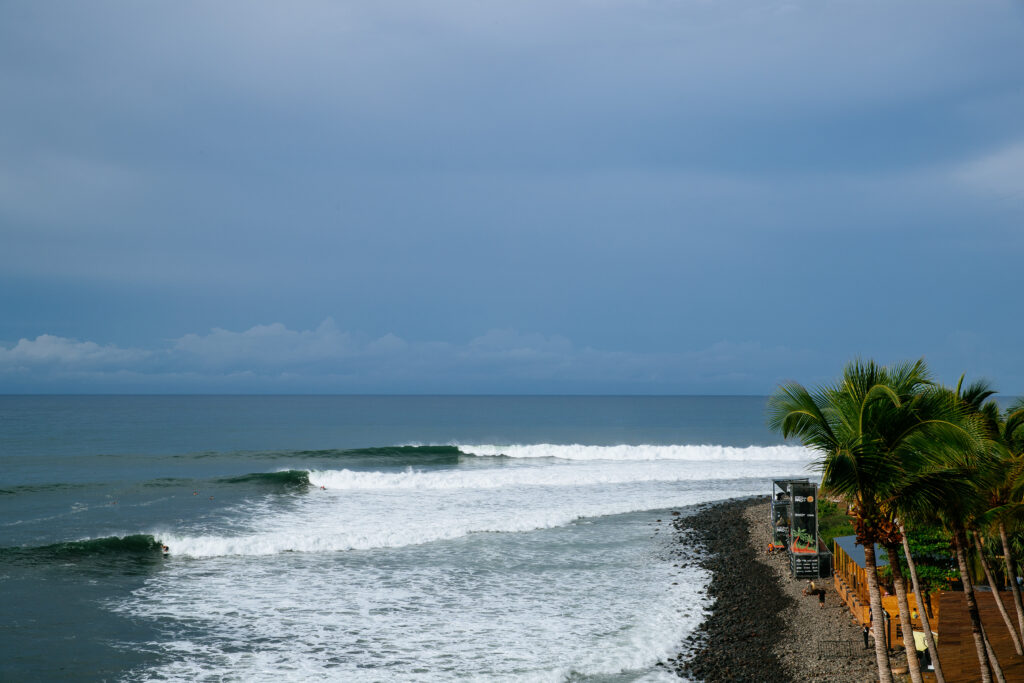 El Salvador Pro 2026, Punta Roca, La Libertad