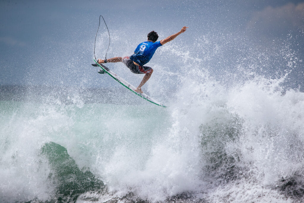 El Salvador Pro 2026, Punta Roca, La Libertad