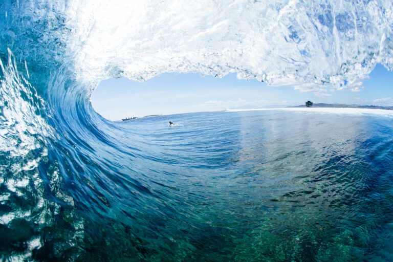 Cloudbreak, Fiji Pro 2026, Foto de Arquivo