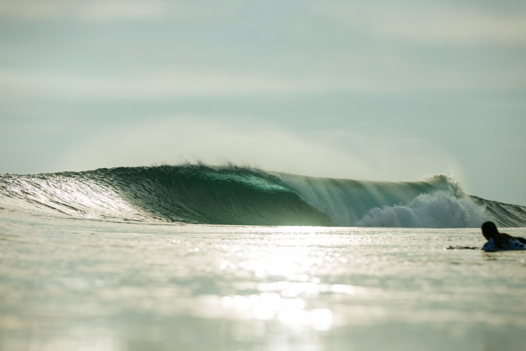 Philippines Pro 2026, Cloud 9, Siargao, Filipinas.