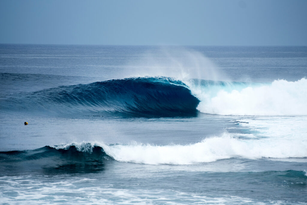 Philippines Pro 2026, Cloud 9, Siargao, Filipinas.