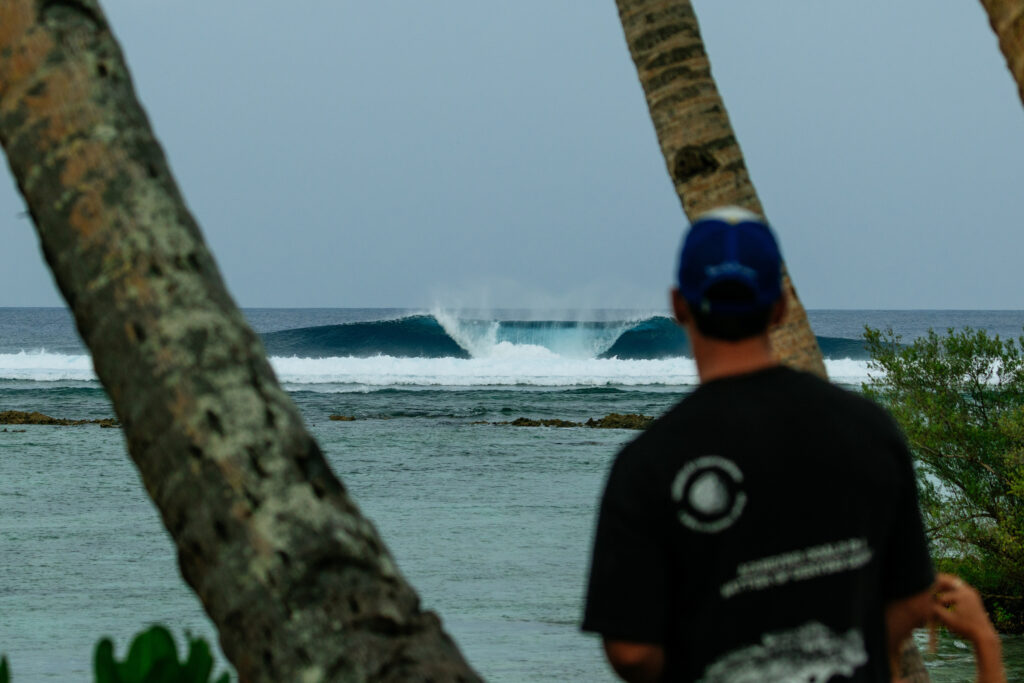 Philippines Pro 2026, Cloud 9, Siargao, Filipinas.