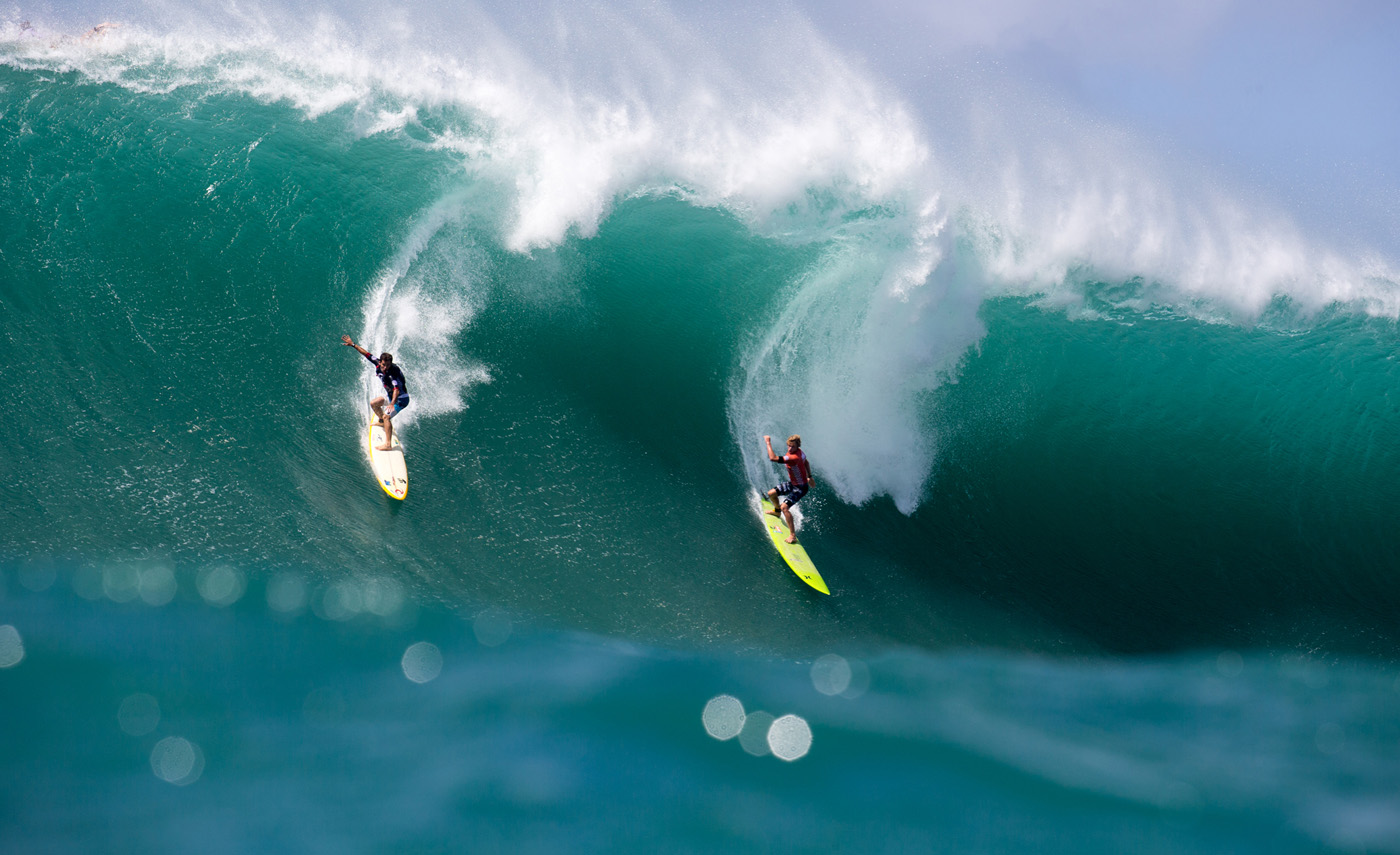 The Eddie Aikau 2026/27 revela lista de convidados com Lucas Chumbo nos suplentes