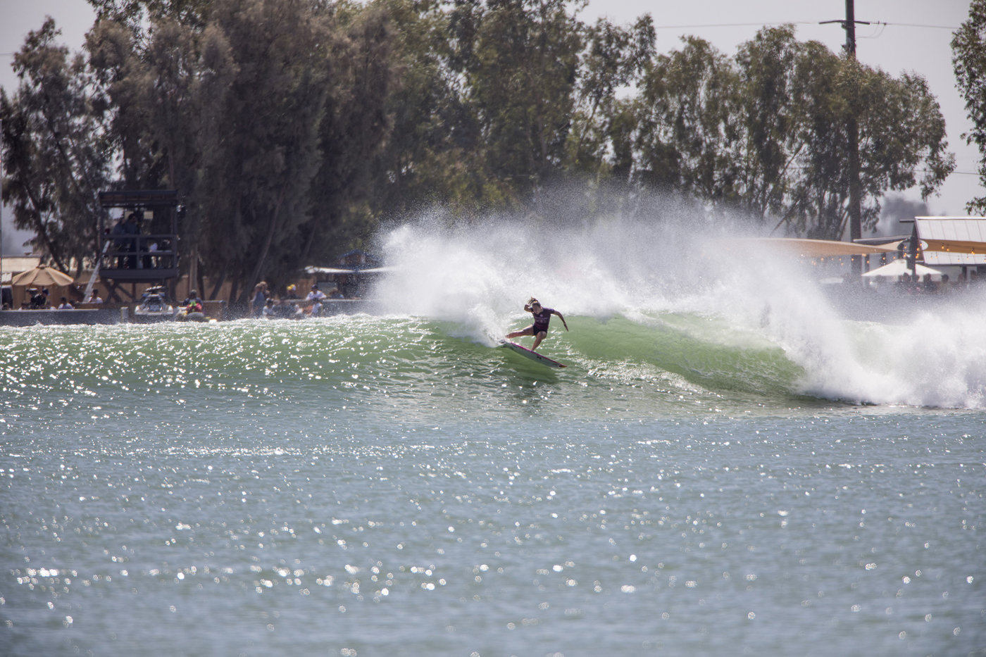 Surf Ranch - Flórida abre franquia | Waves