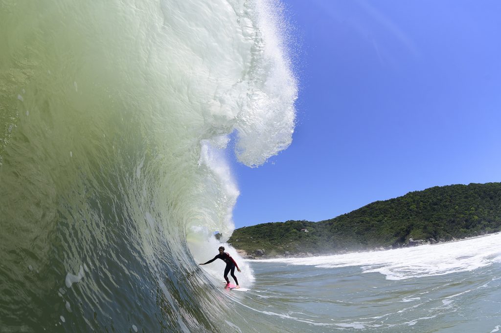 Matheus Navarro, Florianópolis (SC).