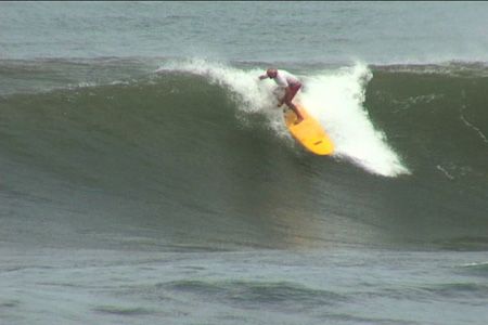 Peter Cole, Sunset Beach, Havaí